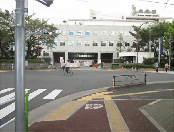 大通り
