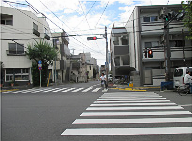 信号