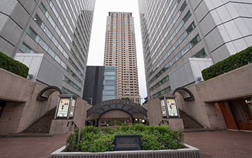 千代田オフィス