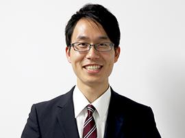 小林　信仁