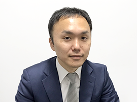 宮川 大介