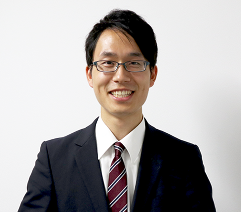 小林　信仁