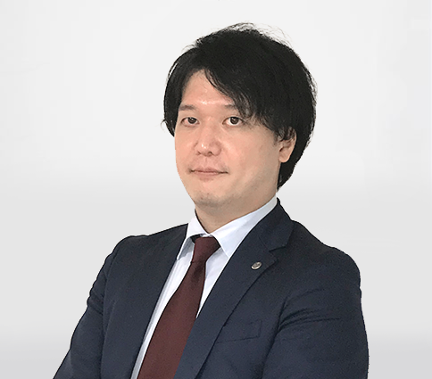 髙間 祐輔