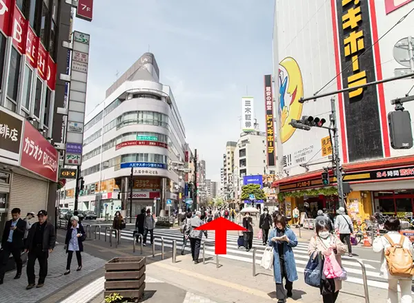 6. ドン・キホーテ