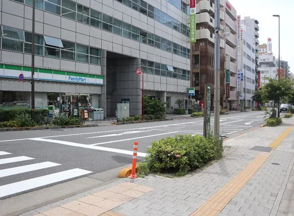 ファミリーマート