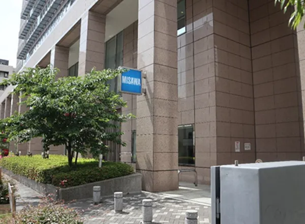 東京芸術センター