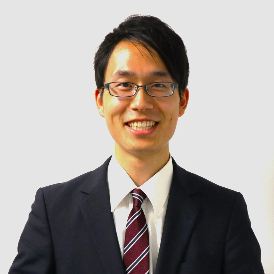 小林 信仁